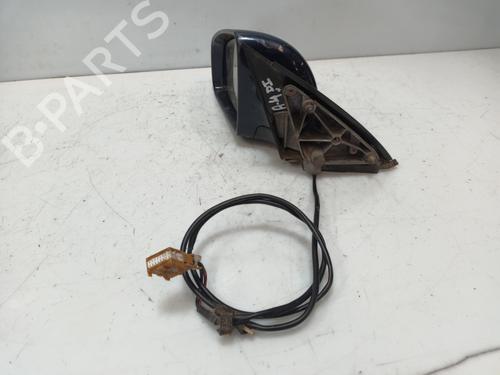Left mirror AUDI A4 B6 (8E2) 1.9 TDI | BP25721097C26 