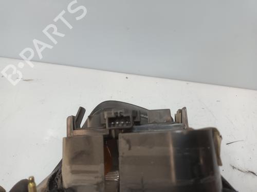 Left taillight NISSAN PRIMERA (P11) 1.6 16V | BP19265904C34 