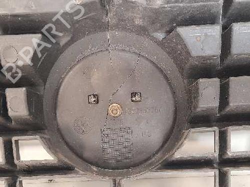 Grill FIAT DOBLO MPV (119_, 223_) 1.3 JTD | BP12764879C40 