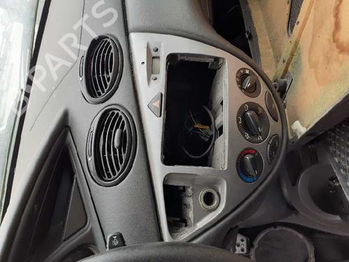 Engine control unit (ECU) FORD FOCUS I (DAW, DBW) 1.8 Turbo DI / TDDi | BP12759564M57