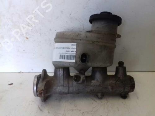 Used Brake master cylinder TOYOTA AVENSIS Saloon (_T25_) 1.6 VVT-i (ZZT250_, ZZT250R) (110 hp) 12685260