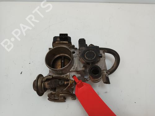 Used Throttle body MAZDA MX-3 (EC) 1.6 (90 hp) 19637662