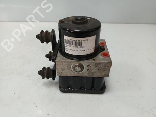 ABS pump AUDI A3 (8P1) 1.9 TDI | BP24314501M43 