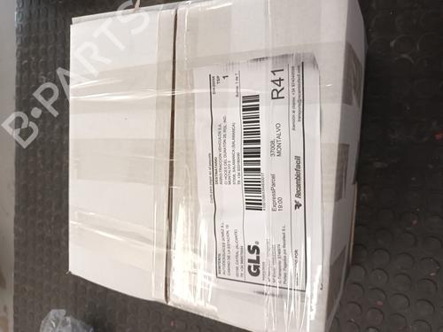 Steering column stalk MERCEDES-BENZ E-CLASS (W211) E 270 CDI (211.016) | BP12752678I23 