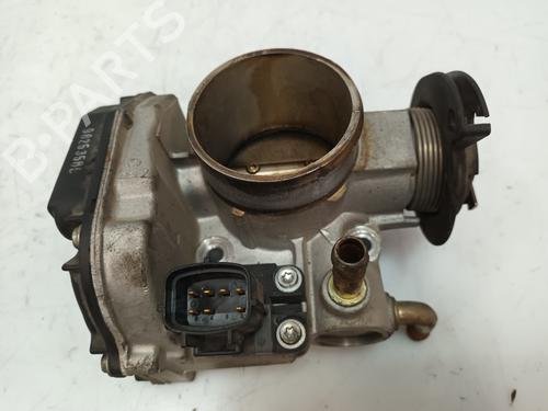 Throttle body DAEWOO LANOS (KLAT) 1.6 16V | BP29726633M82