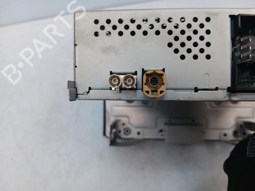 Radio SEAT LEON ST (5F8)  | BP26238943E6 