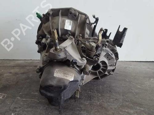 Gearbox NISSAN MICRA III (K12) 1.2 16V | BP12725552M3 
