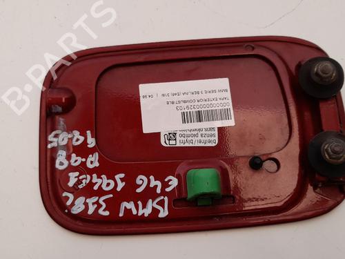 Fuel flap BMW 3 (E46) 318 i | BP12791893C131 
