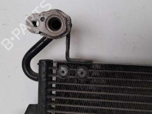 AC radiator SEAT IBIZA III (6L1)  | BP12849812M32 