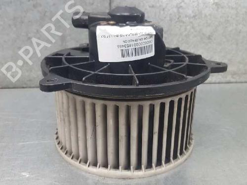 Used Heater blower motor MAZDA 323 F VI Hatchback (BJ) 1.5 16V (BJ5W) (88 hp) 12725902