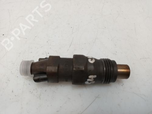 Used Injector CITROËN C15 Box Body/MPV (VD_) 1.8 D (60 hp) 19428245