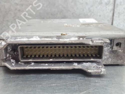 Engine control unit (ECU) MERCEDES-BENZ C-CLASS (W202) C 250 Turbo-D (202.128) | BP12806798M57 