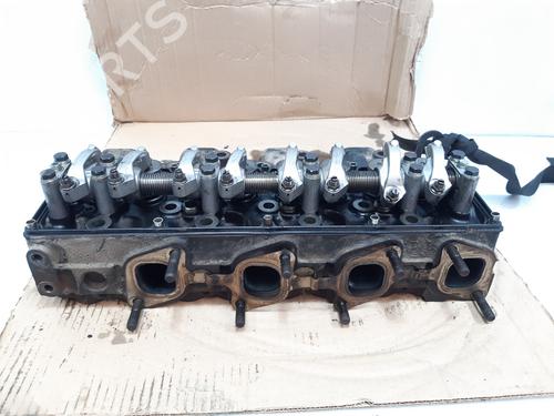 Used Cylinder head Cylinder head NISSAN CABSTAR E (TL_, VL_) [1992-2006] 36756481 36756481