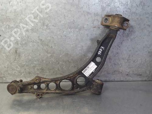 Used Left front suspension arm LANCIA Y (840_) 1.1 (840AE) (54 hp) 12806487