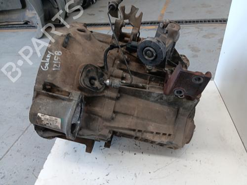 Gearbox FORD GALAXY I (WGR) 1.9 TDI | BP25469751M3 