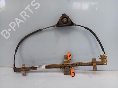 Used Other FORD MAVERICK (UDS, UNS) 2.7 TD (100 hp) 26912996
