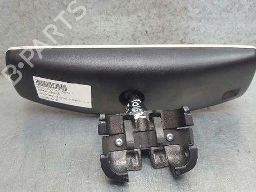 Rear mirror VW TOURAN (1T3) 1.6 TDI | BP12857525I6 