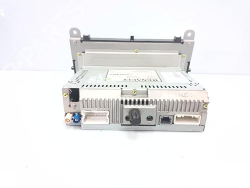 Radio RENAULT CLIO IV (BH_)  | BP25902512E6 