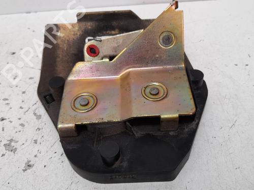 Used Rear left lock PEUGEOT 807 (EB_) [2002-2025]  12857640