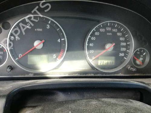 Clutch slave cylinder FORD MONDEO III (B5Y) 2.0 TDCi | BP13974567M113 