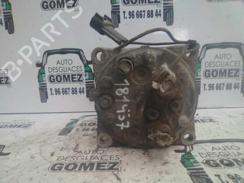 AC compressor OPEL VECTRA A (J89) 1.7 D (F19, M19) | BP12723959M34 