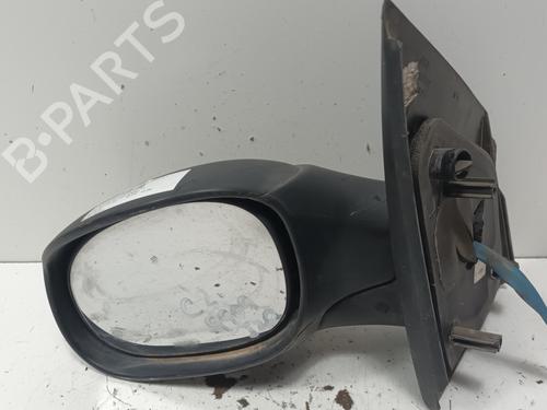 Used Left mirror CITROËN C2 (JM_) 1.4 HDi (68 hp) 16036419