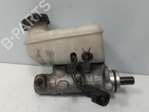Used Brake master cylinder KIA SORENTO I (JC) 2.5 CRDi 4WD (140 hp) 20725417