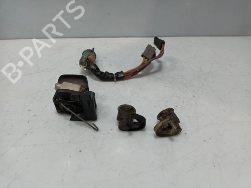 Electronic module PEUGEOT 306 (7B, N3, N5) 1.9 D | BP24125280M83 