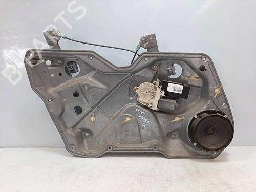 Used Other Other SEAT LEON (1M1) [1999-2006] 40261474 40261474