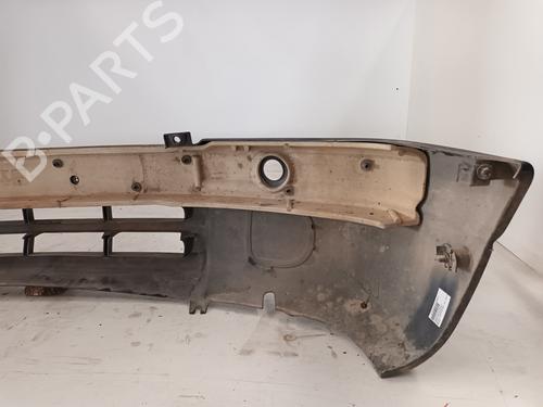 Front bumper RENAULT MASTER II Van (FD) 2.5 dCi 120 (FD0M, FD0U, FD0W, FD2M, FD2W, FD3M, FD3U,... | BP32337731C7