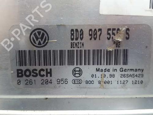 Engine control unit (ECU) VW PASSAT B5 (3B2) 1.8 | BP12807999M57 