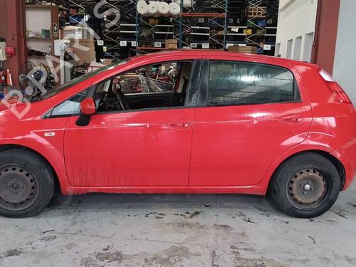 Engine FIAT GRANDE PUNTO (199_) 1.3 D Multijet | BP40513255M1 - Image 7