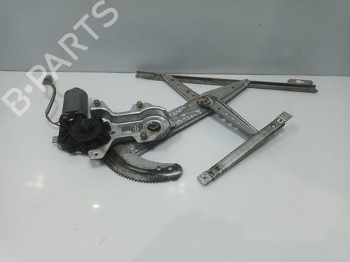Used Front right window mechanism Front right window mechanism HONDA CIVIC VI Fastback (MA, MB) 1.5 16V (MB3) (114 hp) 32986033 32986033
