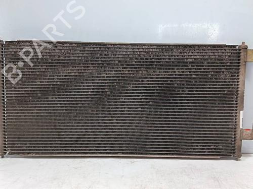 Used AC radiator AC radiator FORD TRANSIT CONNECT (P65_, P70_, P80_) 1.8 TDCi (90 hp) 40235783 40235783
