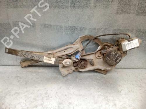 Elevalunas delantero derecho BMW 5 (E34) 518 i (113 hp) 12734225