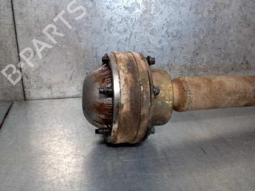 Driveshaft FORD USA EXPLORER (U2, U_)  | BP12856994M37 