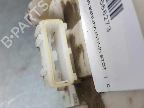 Fuel pump PEUGEOT 406 (8B) 2.1 TD 12V | BP12716259M76 