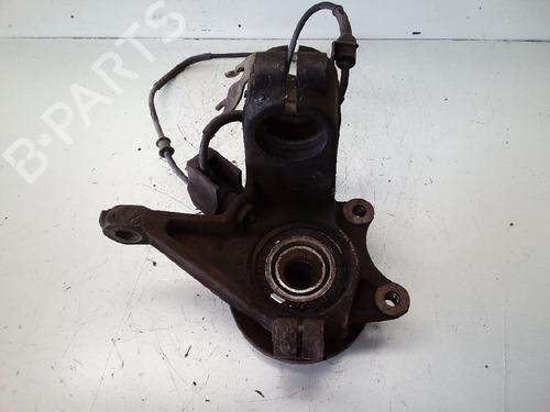 Left front steering knuckle CITROËN XSARA PICASSO (N68) 1.8 16V | BP12723240M25 