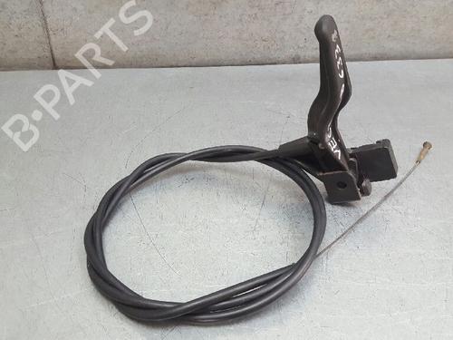 Autre OPEL VECTRA B Estate (J96) 2.0 DTI 16V (F35) (101 hp) 13983326