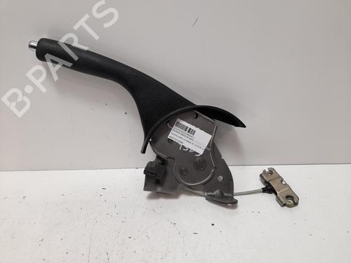 Used Hand brake TOYOTA COROLLA Verso (ZER_, ZZE12_, R1_) 2.2 D-4D (AUR10_, AUR10R) (136 hp) 12780815