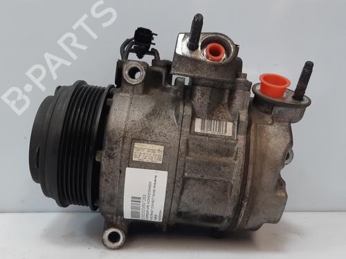 Used AC compressor AC compressor FORD TOURNEO CONNECT / GRAND TOURNEO CONNECT V408 MPV [2013-2026] 36468982 36468982