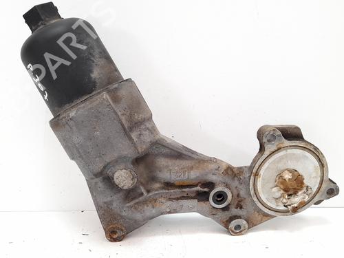 Støtte PEUGEOT 307 (3A/C) 1.6 16V (109 hp) 13980629