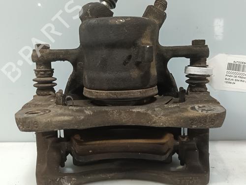 Used Right front brake caliper SUZUKI SX4 (EY, GY) [2006-2025]  21758939