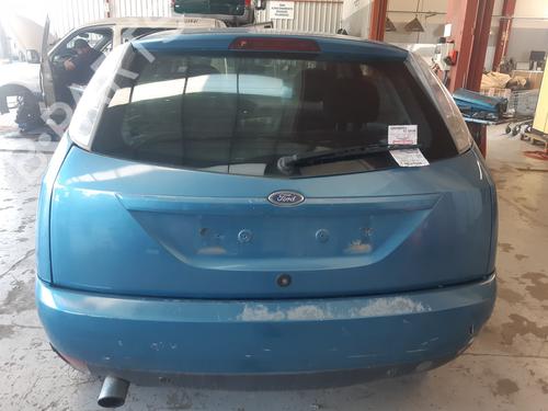 Headlight switch FORD FOCUS I (DAW, DBW) 1.8 Turbo DI / TDDi | BP35803677I24  - Image 6