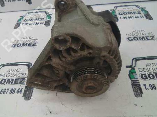 Alternator FIAT PUNTO (176_) 60 1.2 (176AP, 176AR, 176AQ, 176BB) | BP12800286M7 