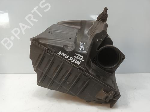 Used Air filter box RENAULT MEGANE III Grandtour (KZ0/1) 1.6 dCi (KZ00, KZ12, KZ13) (130 hp) 22189257