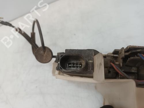 Front right lock VW PASSAT B5.5 Variant (3B6) 1.9 TDI | BP30147373C97