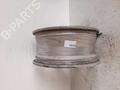 Rim MAZDA 3 Saloon (BK) 1.6 DI Turbo (BK12Y) | BP12821168C45 