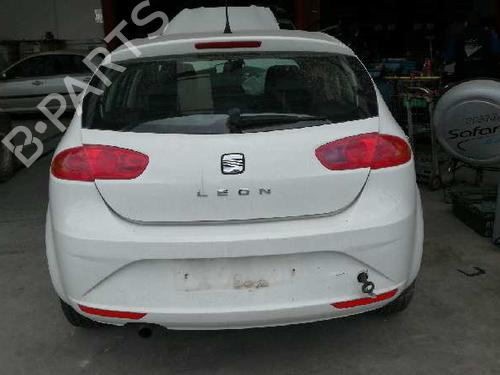 Rear wiper motor SEAT LEON (1P1) 1.6 TDI | BP12729786M102 