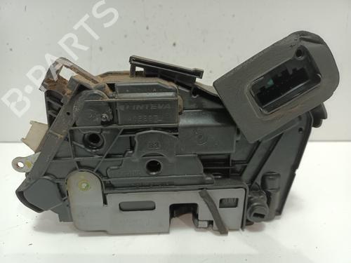 Rear right lock VW PASSAT B8 (3G2, CB2)  | BP12852496C99 